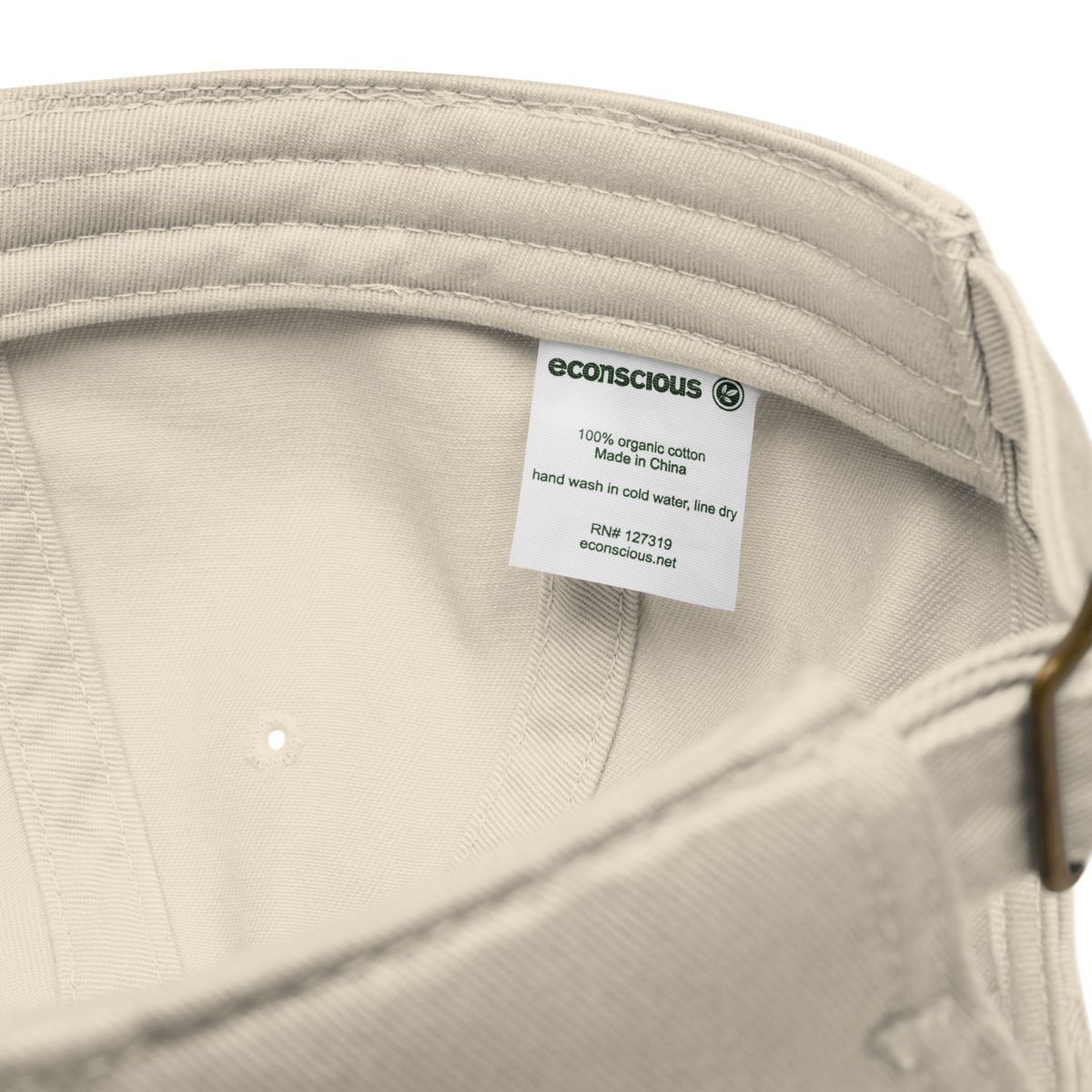 brothers head - Bio Cap