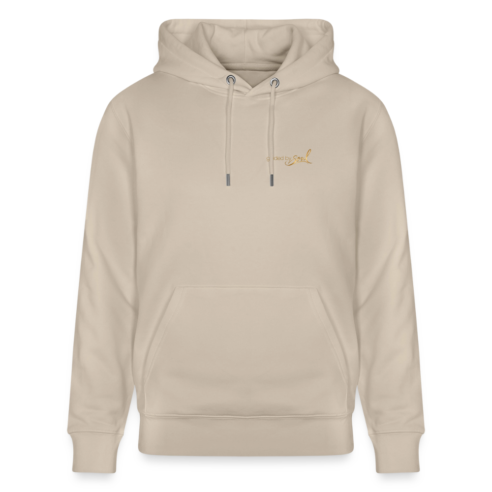 Stanley/Stella Unisex Bio-Hoodie CRUISER - Beige