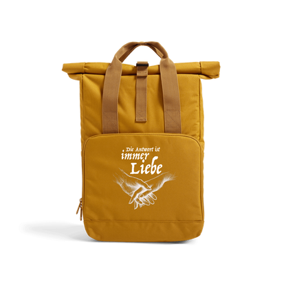 Mustard Bag