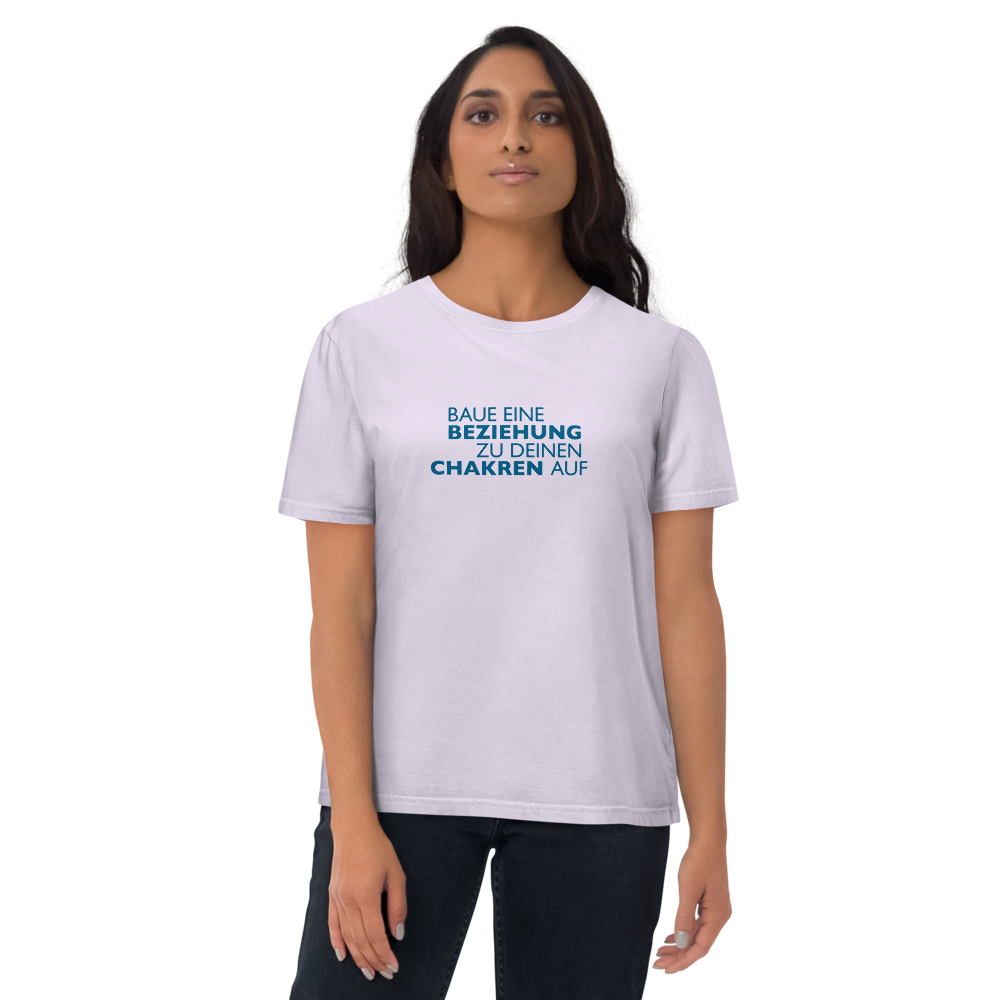 Aquion / FreeSpirit - Unisex-Bio-Baumwoll-T-Shirt